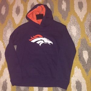 Denver Broncos hoodie